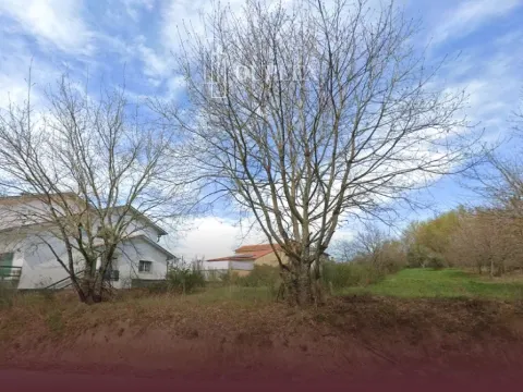 Terreno Construção - Satão