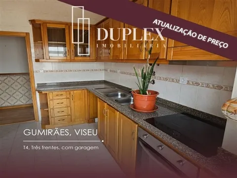 Apartamento T4