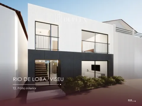 Scrapped Building T2