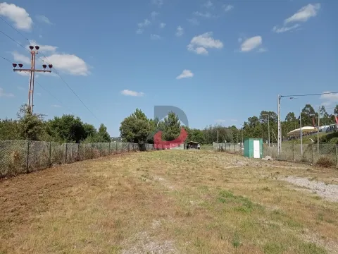 Real Estate building