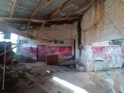 vivienda para Restaurar