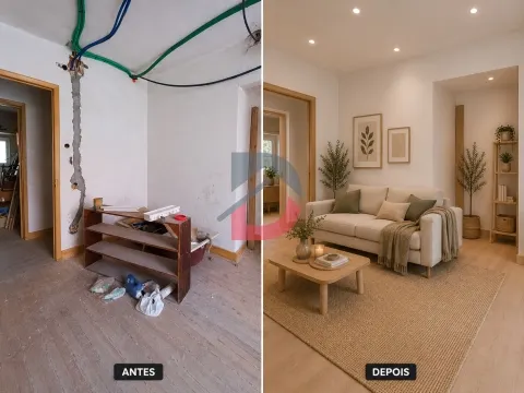 Apartamento T2