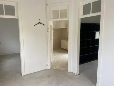 Moradia T2 com Projeto Aprovado em Angeiras