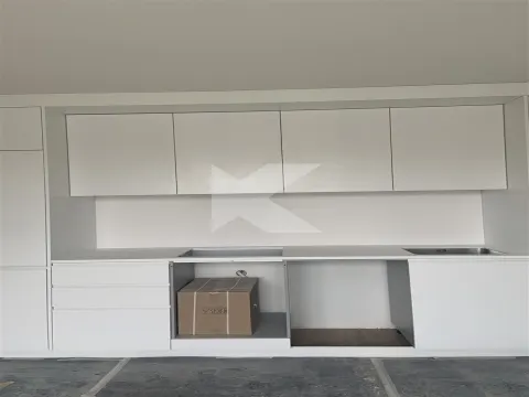 Apartamento T2  junto ao Jardim de Arca d’Água