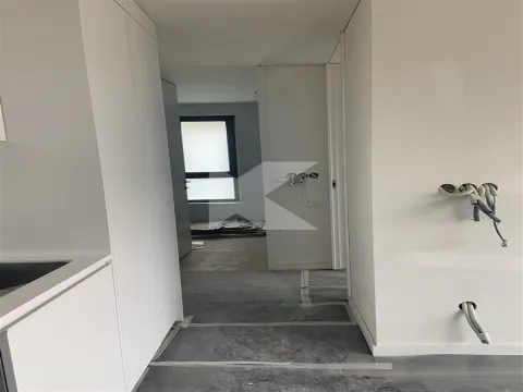 Apartamento T2  junto ao Jardim de Arca d’Água