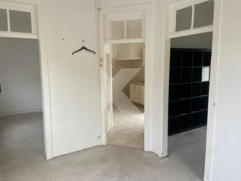 Vivienda T2 junto al mar para reformar