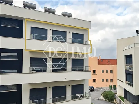 Surpreenda-se! Apartamento T3 em Tondela – Pronto a Habitar