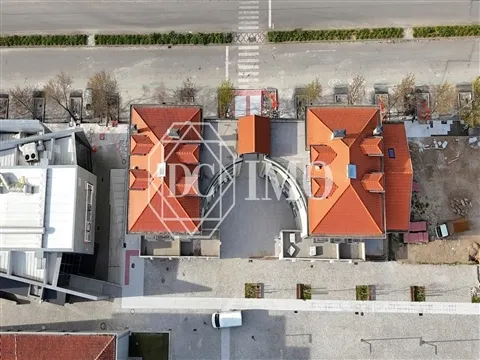 Wohnung 2 Schlafzimmer