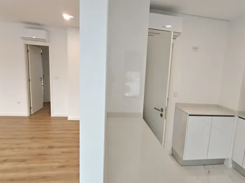T2 novo, pronto a habitar em Tondela