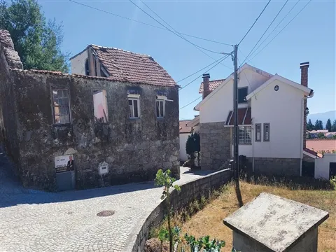 Maison à restaurer 3 Chambre(s)