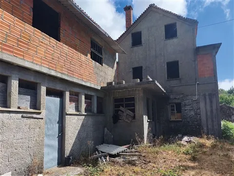 Haus renoviert 3 Schlafzimmer