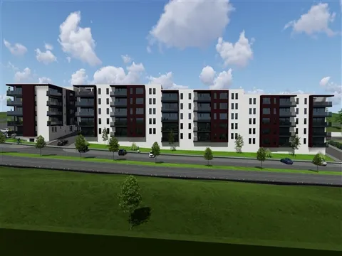Apartamiento 2 habitaciones