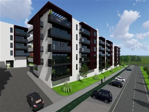 Apartamiento 2 habitaciones