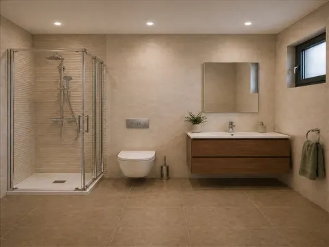 Edifício Quinta dos Ferreiros em Tondela - Apartamento T0 - Venda DC.IMO