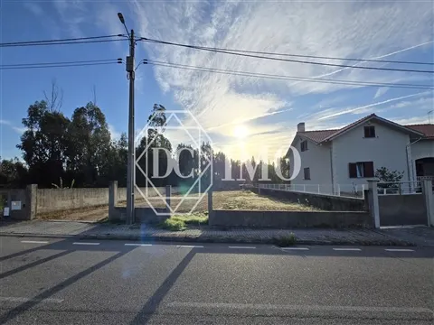 Lote de Terreno