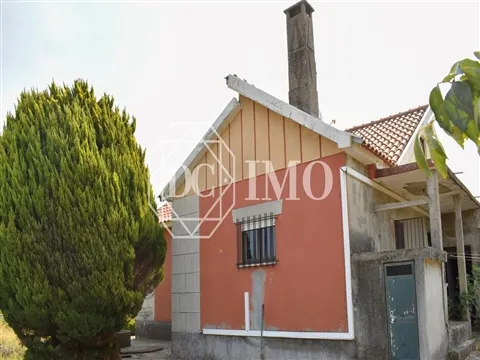 Moradia Isolada T3