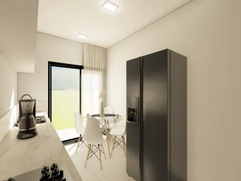 Apartamento T2