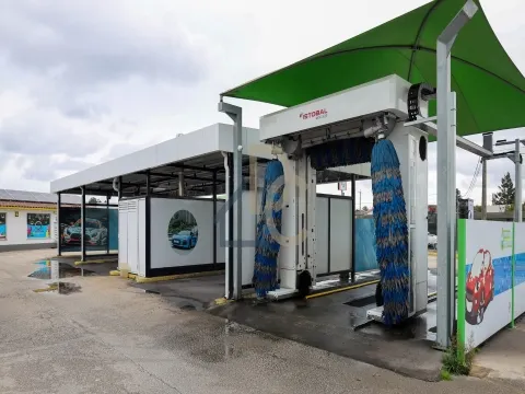 Lavagens auto/ alojamento local/ Lavandaria