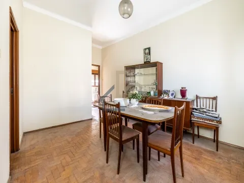 Haus renoviert 3 Schlafzimmer