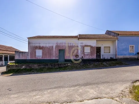 Haus renoviert 3 Schlafzimmer