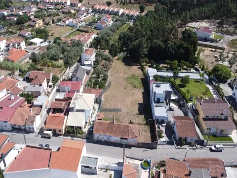 Terreno Para Construção