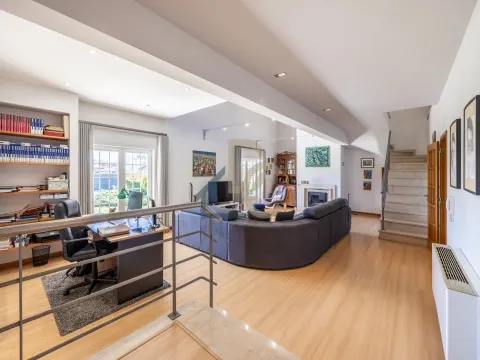 Moradia V3 / Fátima / 5 minutos do Santuário de Fátima