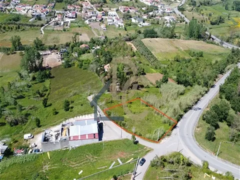 Baugrundstück