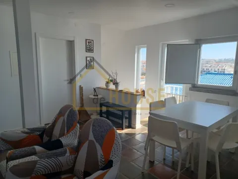 Andar MoradiaT3 - Praia da Areia Branca - Lourinhã e Atalaia