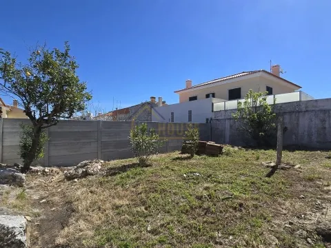 Detached house to restore T2