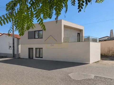 Maison 3 Chambre(s)