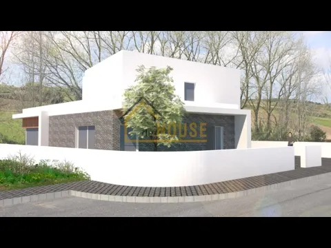 Lote Terreno com 535m2 na Marteleira