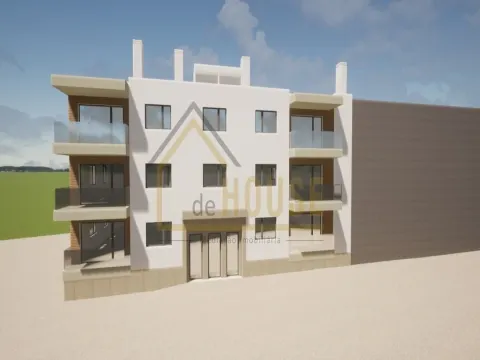 Apartamento T3 perto Torres Vedras