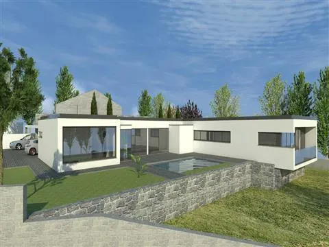 Wohnung 1 Schlafzimmer