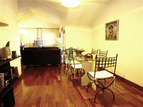 Apartamiento 3 Dormitorios