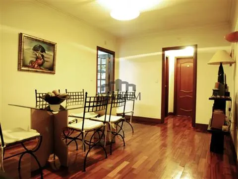 Apartamiento 3 Dormitorios