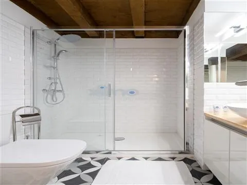 Apartamiento 4 Dormitorios