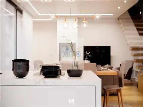 Wohnung 3 Schlafzimmer