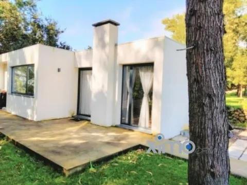 Pavillon 4 Schlafzimmer