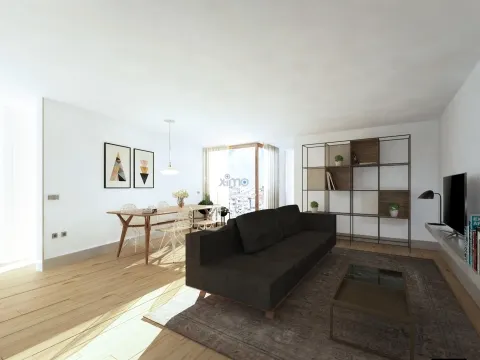 Appartamento 1+ camere