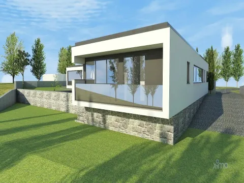 Apartamento T2 Em V.N Gaia com Garagem e Varanda.