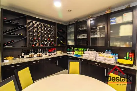 Restaurante no centro de Viseu para trespasse.