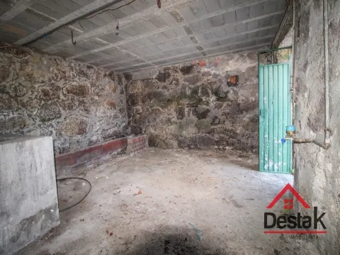 Moradia T3 Isolada para venda, em Ervilhal do Sul