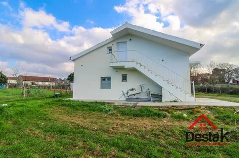 Haus 2+ 2/2 Schlafzimmer