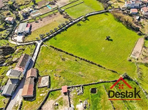 Landbesitz 3 Schlafzimmer