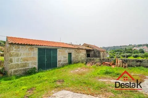 Landbesitz 3 Schlafzimmer