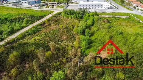 Terreno em Vilarinho, Oliveira de Frades