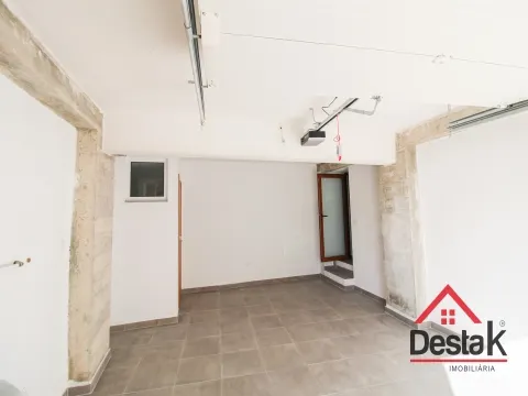 Semi-detached house T3