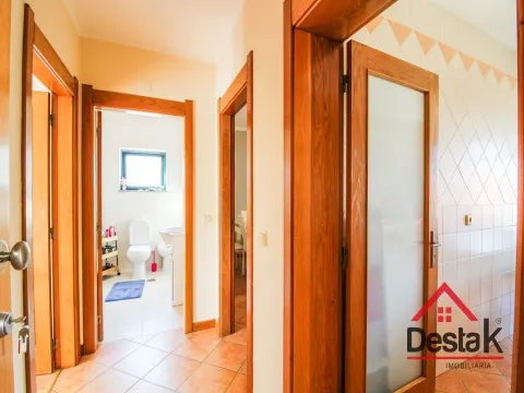 Appartement 1 Chambre(s)