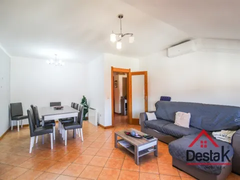 Wohnung 2 Schlafzimmer