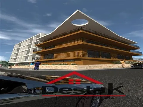 Apartamento T2 DUPLEX